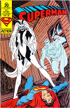 Superman nr. 20, 1988