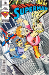 Superman nr. 30, 1989