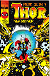 Thor Klassiker nr. 1, 1985