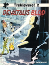 Trekløveret nr. 2: Devatalis blod, 1987