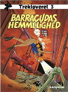 Trekløveret nr. 3: Barracudas hemmelighed, 1988
