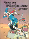 Baron Von Münchhausens Eventyr, 1978