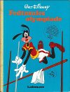 Fedtmules Olympiade, 1972