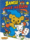 Bamses Jule-album, 1991