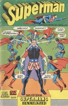 Superman Special nr. 3, 1977