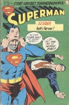 Superman Special nr. 1, 1978