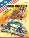 Brock-magerne nr. 1: Fantom-gangsterne, 1979