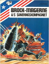 Brock-magerne nr. 4: A/S Saneringskompagniet, 1981