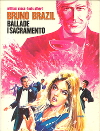 Bruno Brazil: Ballade i Sacramento, 1979