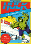 Hulk Album nr. 2, 1982