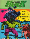Hulk Album nr. 3, 1982