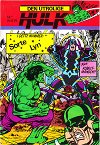 Hulk nr. 1, 1980