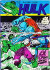Hulk nr. 4, 1980