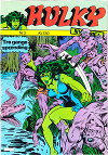 Hulky nr. 3, 1982