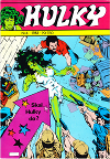 Hulky nr. 4, 1983