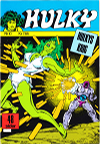 Hulky nr. 10, 1984