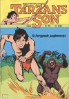 Tarzans Søn nr. 46, 1984